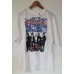 TRAVELING WILBURYS Vol.1 design high quality T-Shirt (Lee USA) Grey: XL (extra Large) Mint/never used.